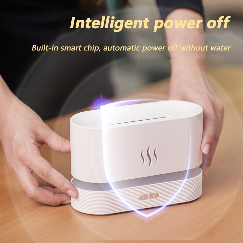 Emberglow Diffuser