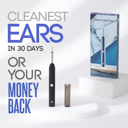 Slivor VisioEar: Doctor Approved Ear Health Technology