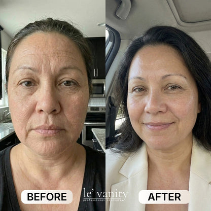 Glassique Overnight Mask