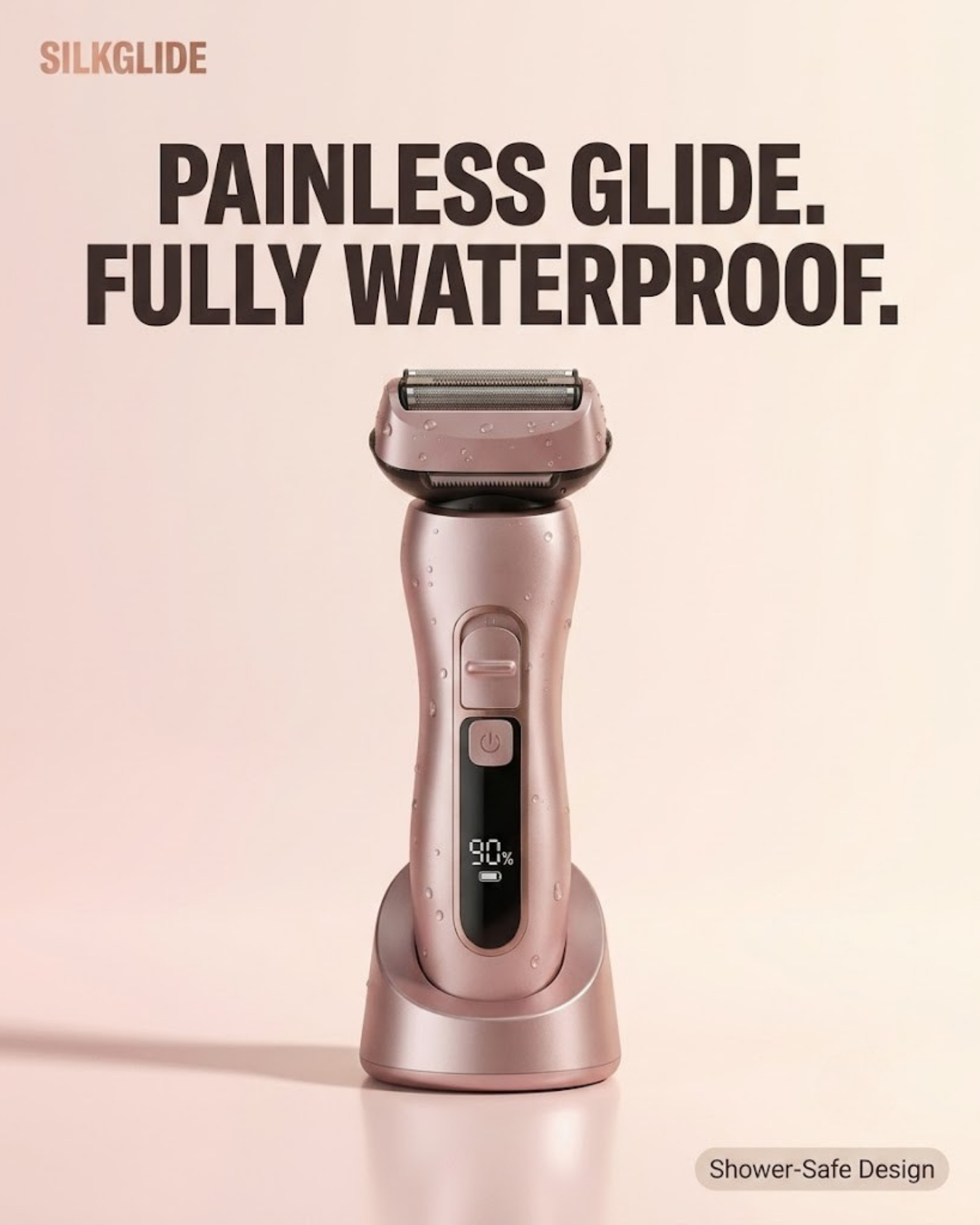 Silkglide