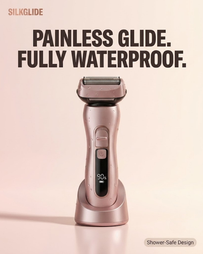 Silkglide