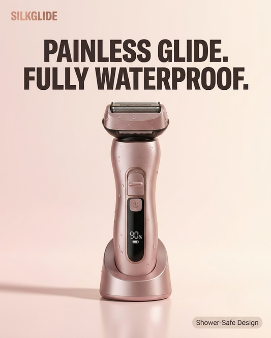 Silkglide