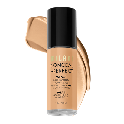 No Filter Foundation