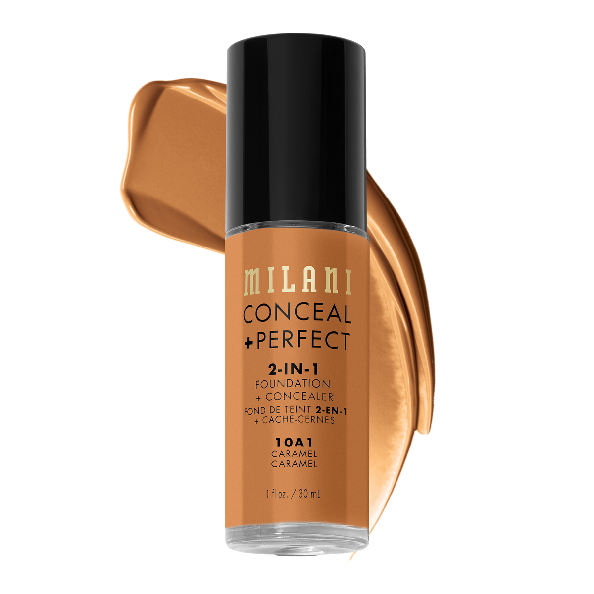 No Filter Foundation