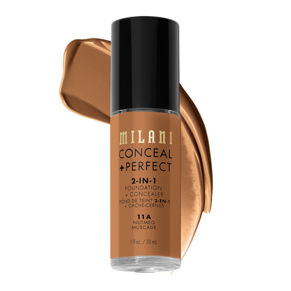 No Filter Foundation
