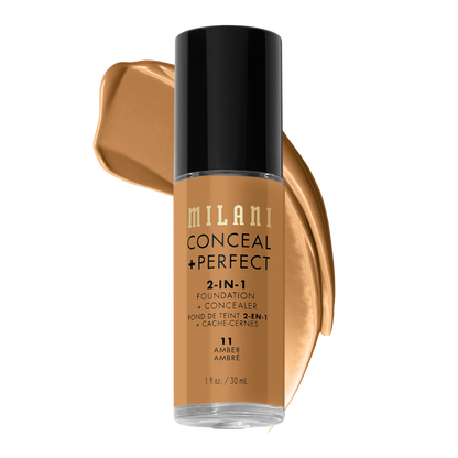 No Filter Foundation