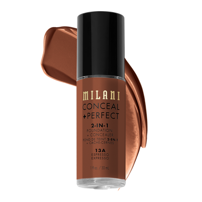 No Filter Foundation