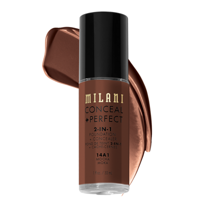 No Filter Foundation