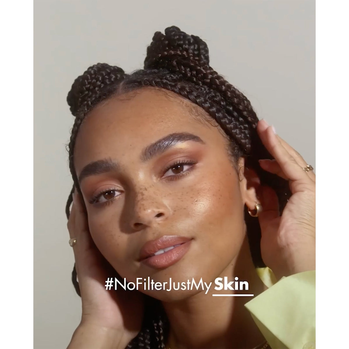 No Filter Foundation