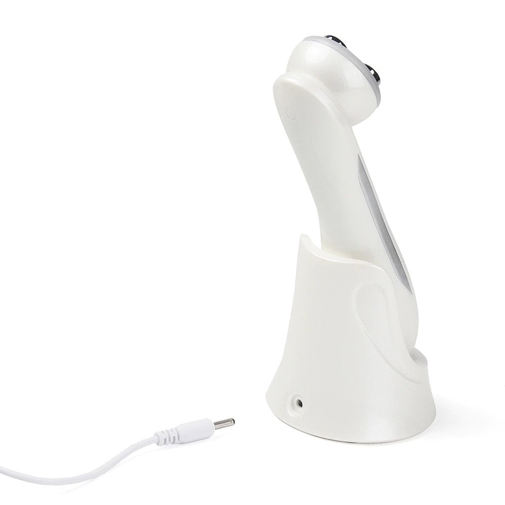 5-in-1 Facial EMS Rejuvenation Beauty Device