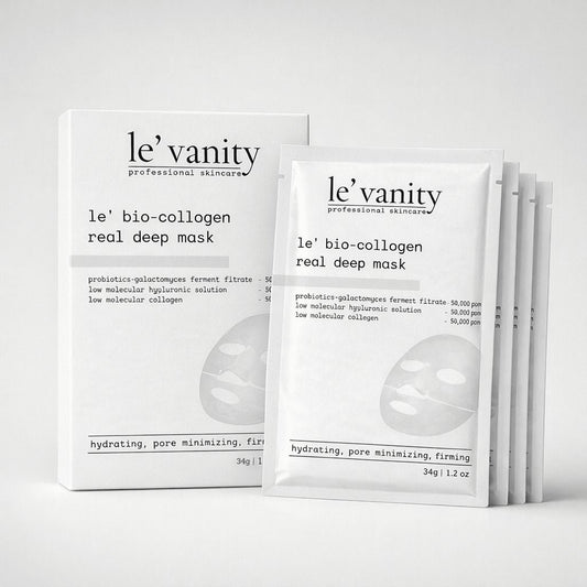 Glassique Overnight Mask
