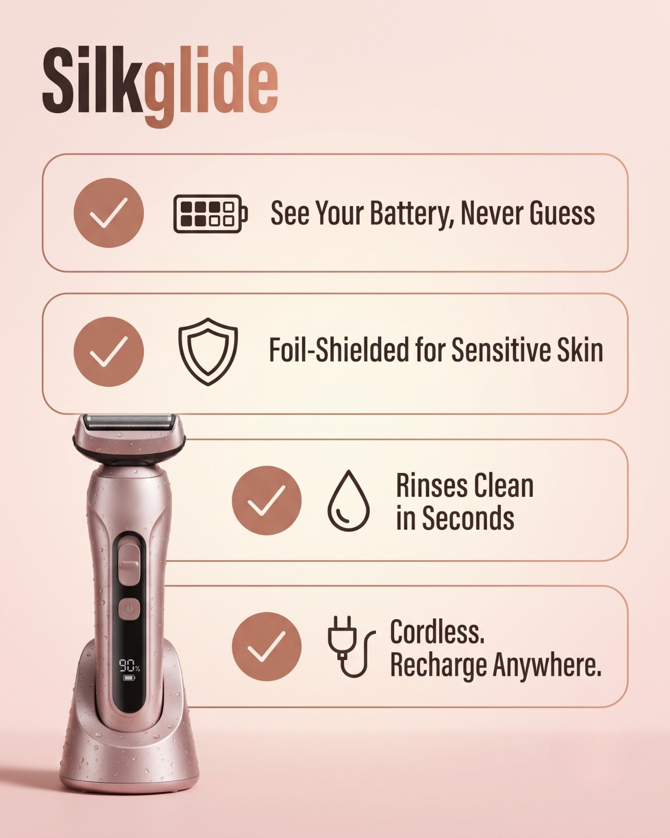 Silkglide