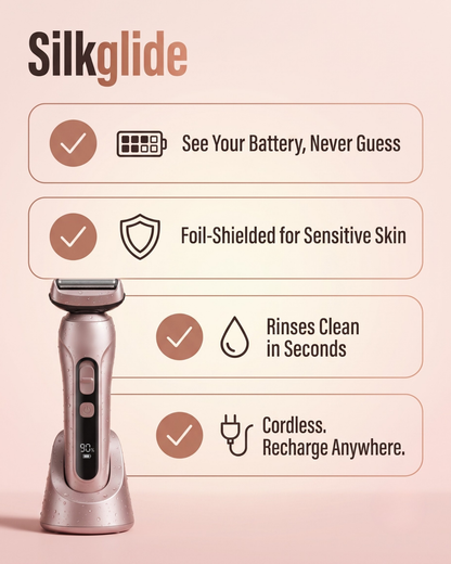 Silkglide