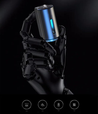 AromaDrive Pro