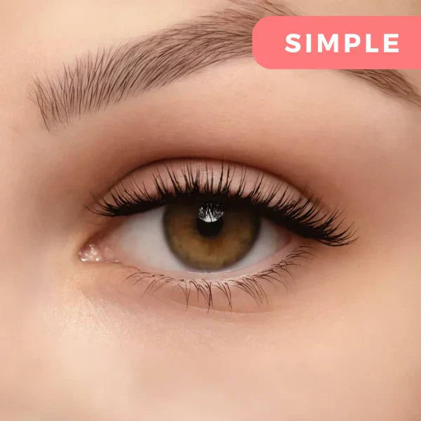 Glamnetic™ Magnetic Eyelashes 2.0