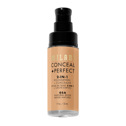 No Filter Foundation
