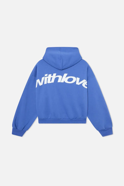 With Love Hoodie (90% OFF TODAY ONLY)