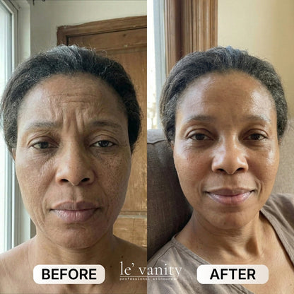 Glassique Overnight Mask