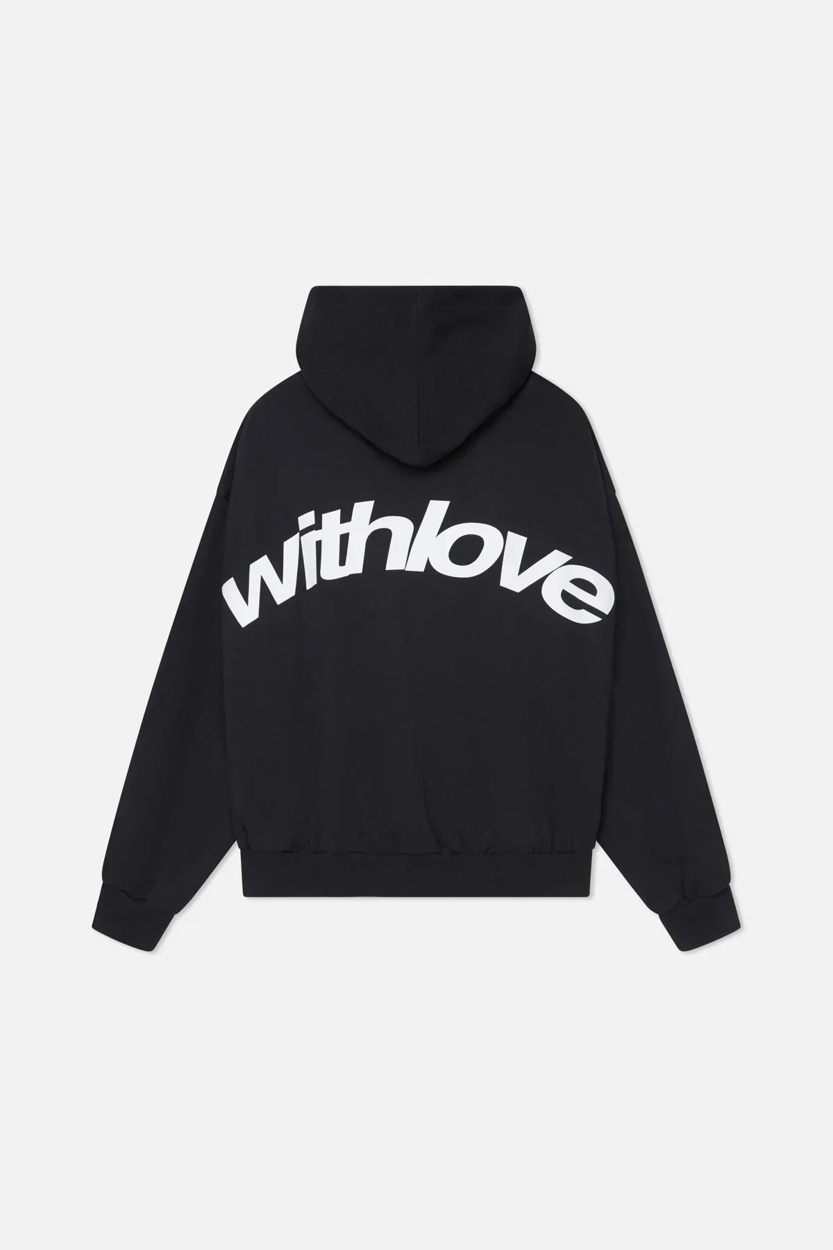 With Love Hoodie (90% OFF TODAY ONLY)