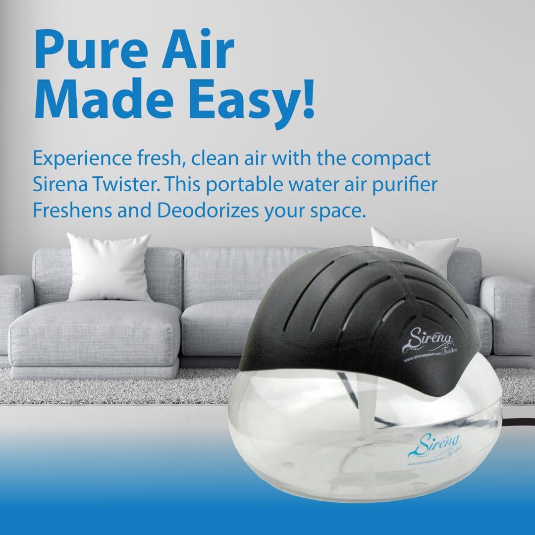 The Original Air Purifier