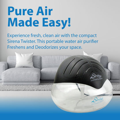The Original Air Purifier