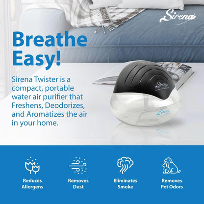 The Original Air Purifier