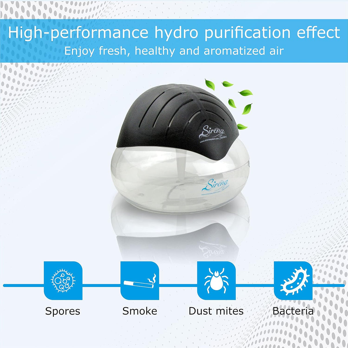 The Original Air Purifier