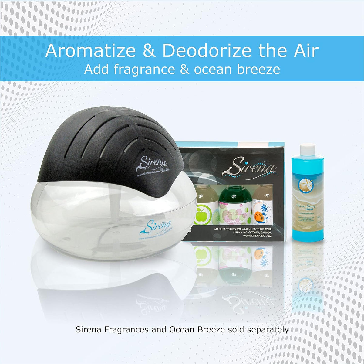 The Original Air Purifier