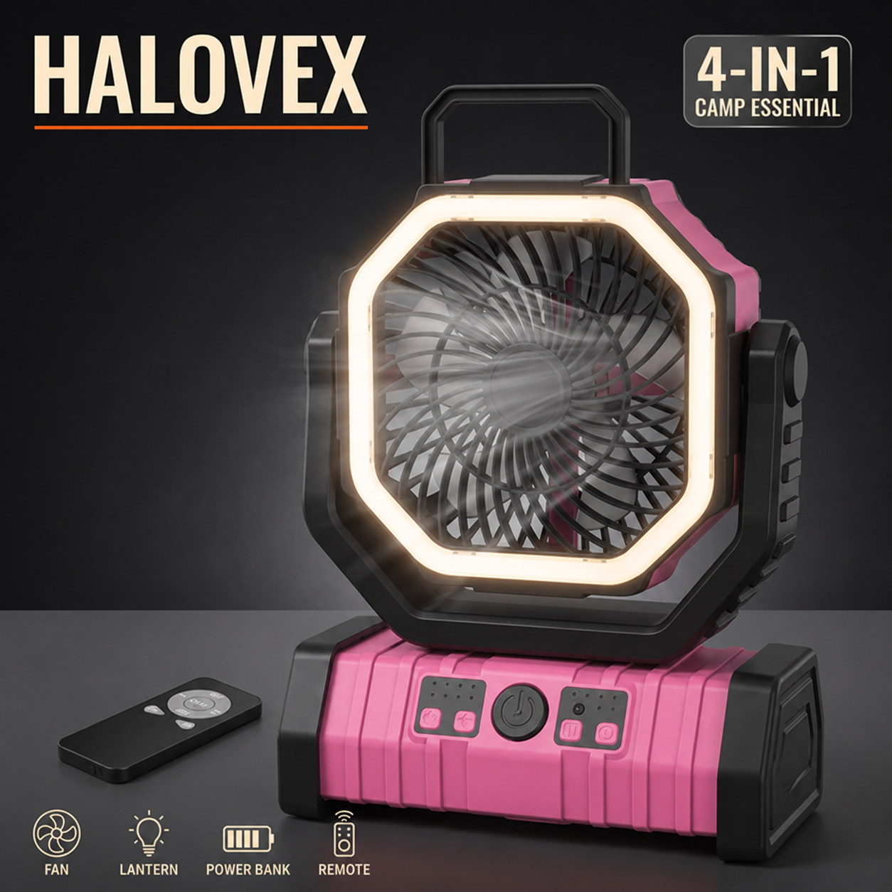 halovex