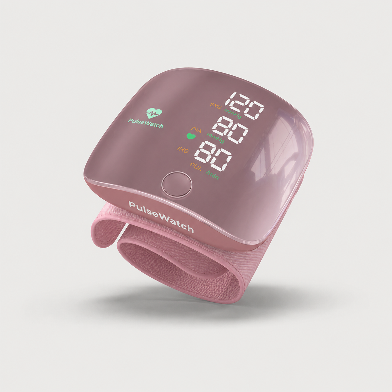 PulseWatch