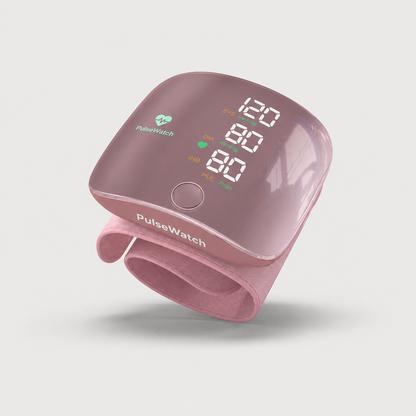PulseWatch