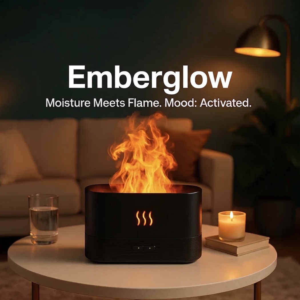 Emberglow Diffuser