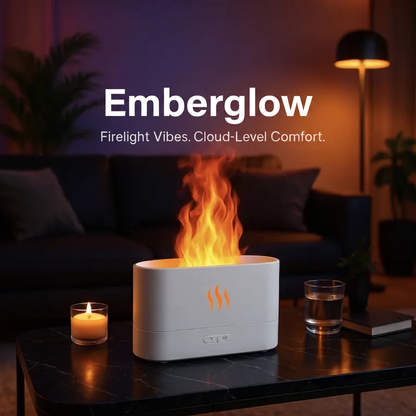 Emberglow Diffuser
