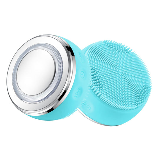 Electric Facial Cleansing Brush