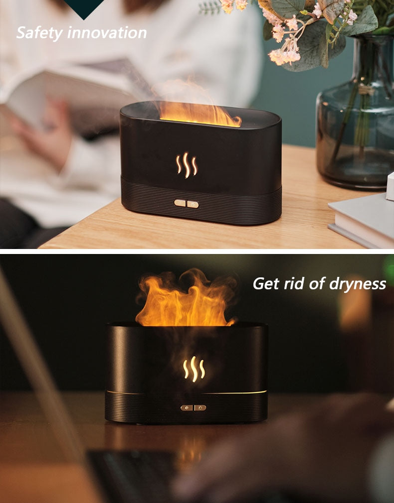 Emberglow Diffuser