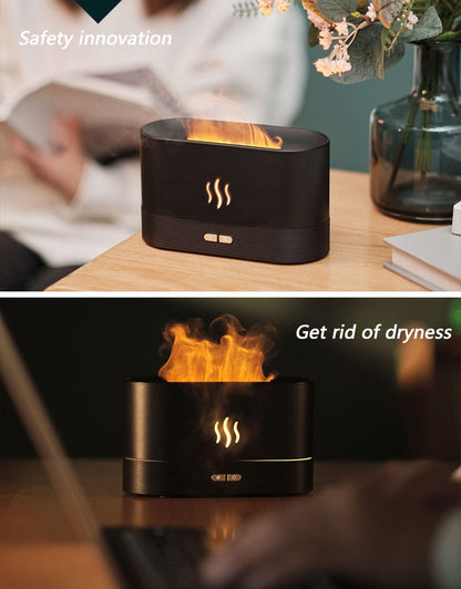 Emberglow Diffuser
