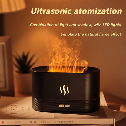 Emberglow Diffuser
