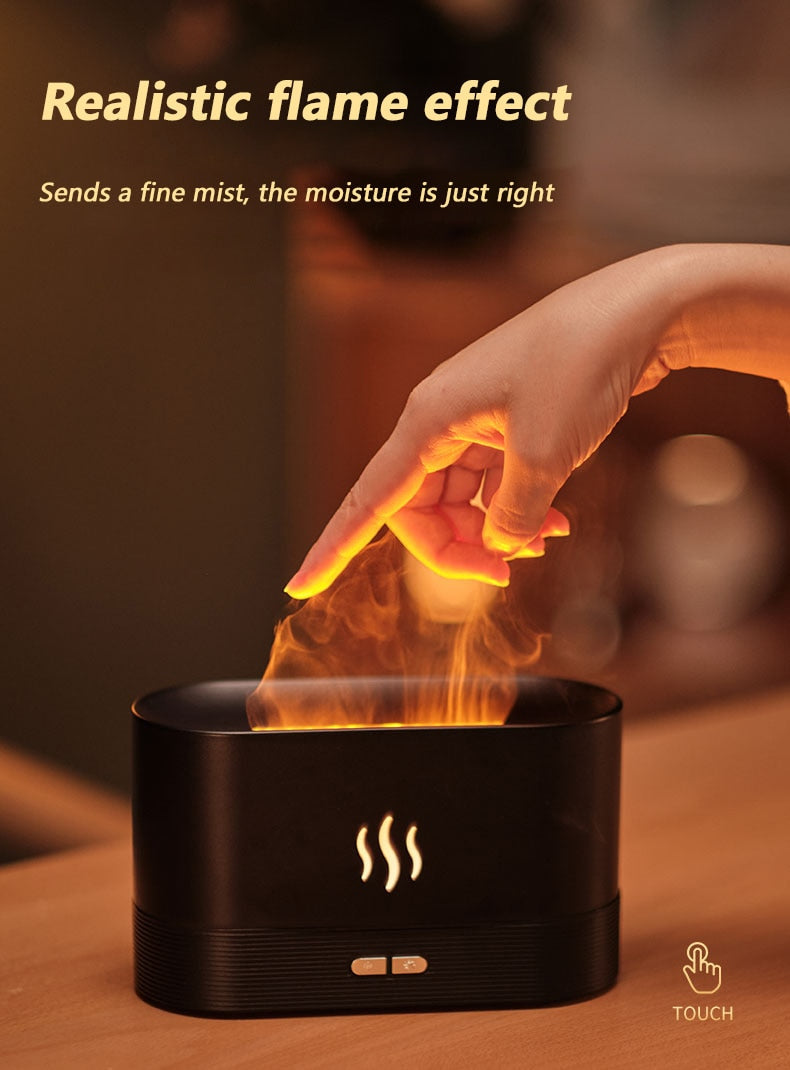Emberglow Diffuser