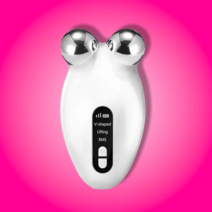 FaceSculpt Microcurrent Facial Sculpting Device