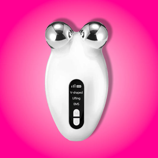 FaceSculpt Microcurrent Facial Sculpting Device