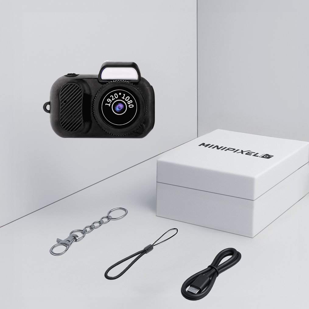 Mini Pixel 1.0