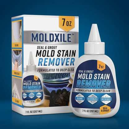 Mold Stain Remover