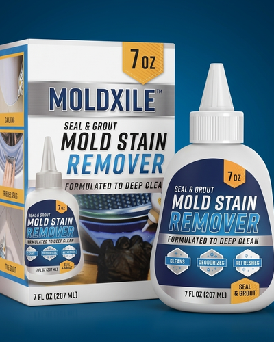 Mold Stain Remover