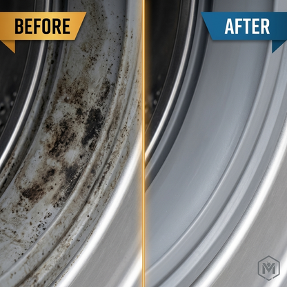 Mold Stain Remover