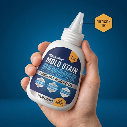 Mold Stain Remover