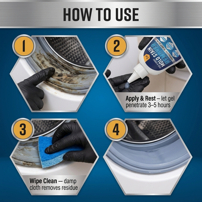 Mold Stain Remover