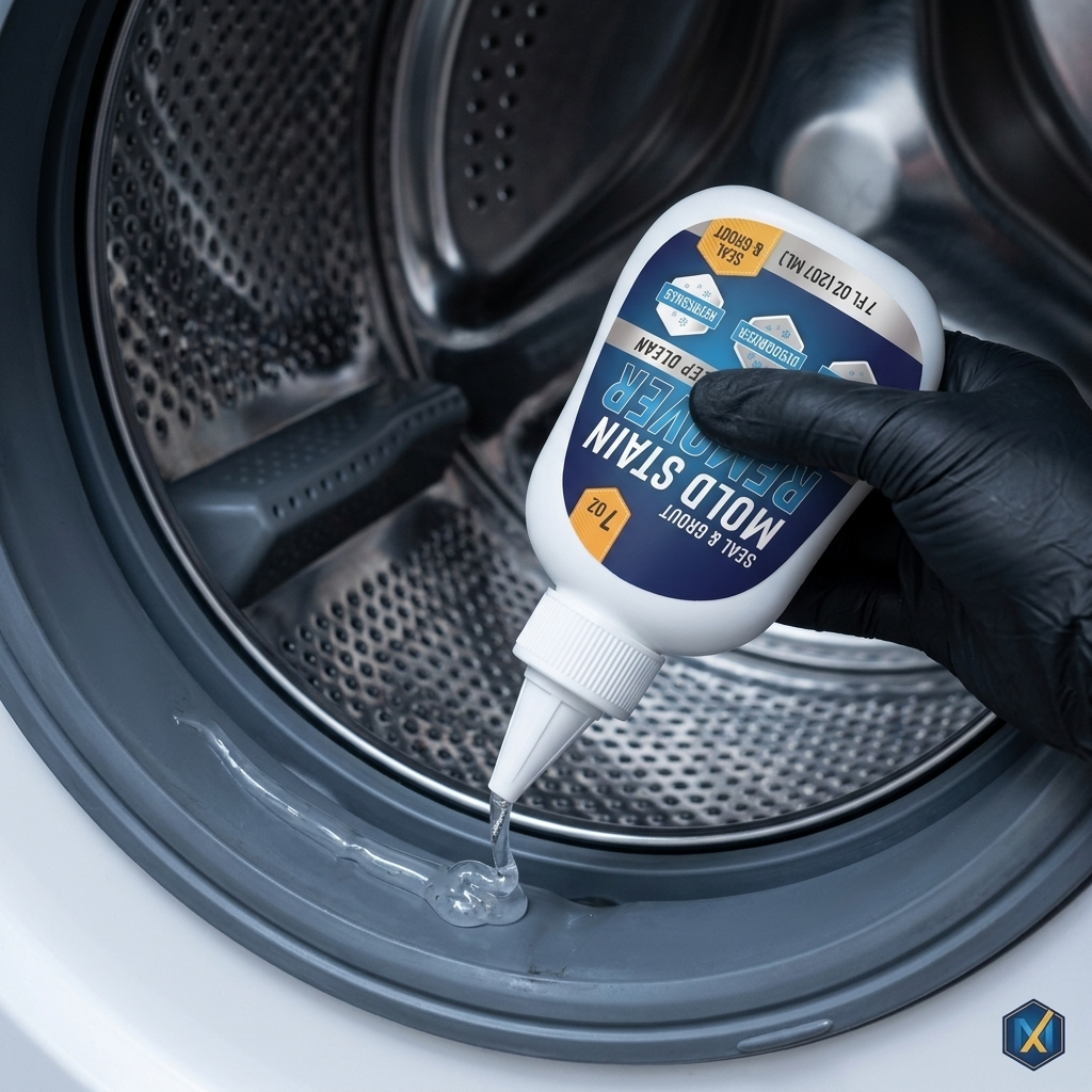 Mold Stain Remover