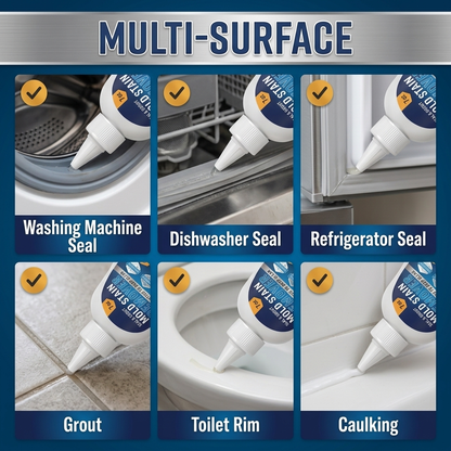 Mold Stain Remover