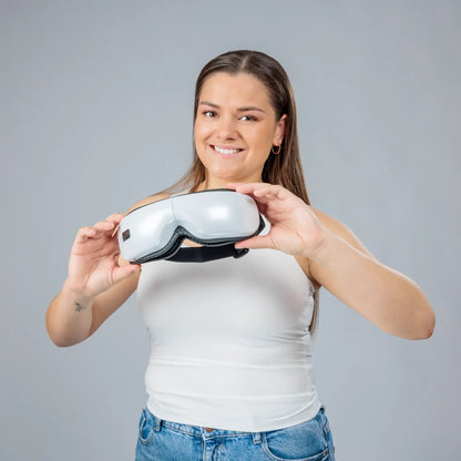 Nordensleep Vibrating Heated Eye Massager