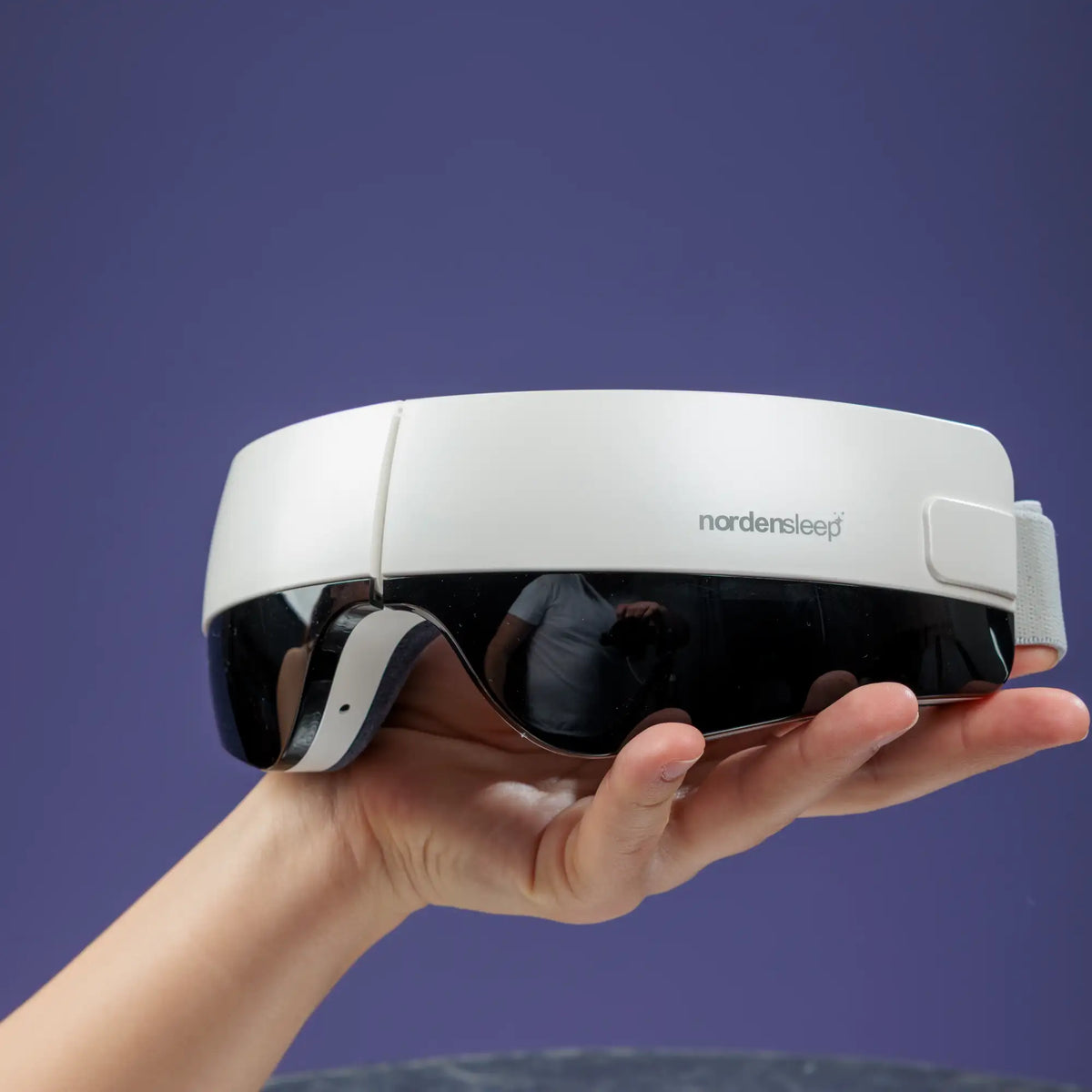 NordenSleep Eye Massager
